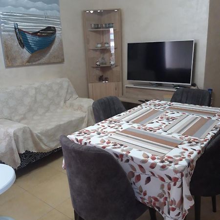 Apartment Hawaii Nessebar Exterior foto