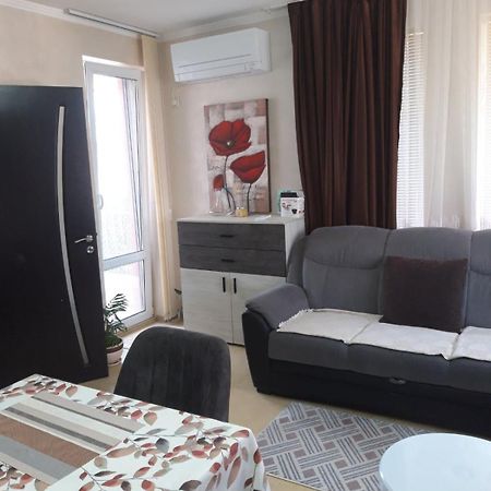 Apartment Hawaii Nessebar Exterior foto