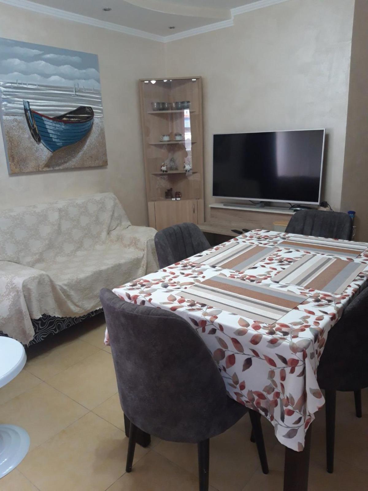 Apartment Hawaii Nessebar Exterior foto