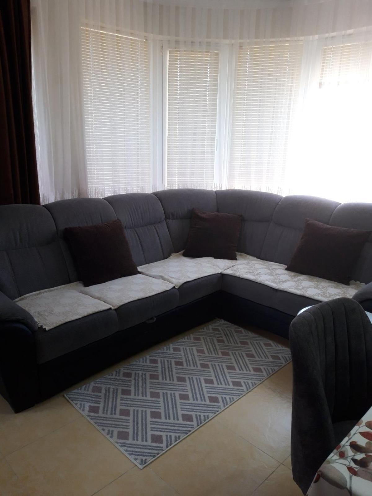 Apartment Hawaii Nessebar Exterior foto