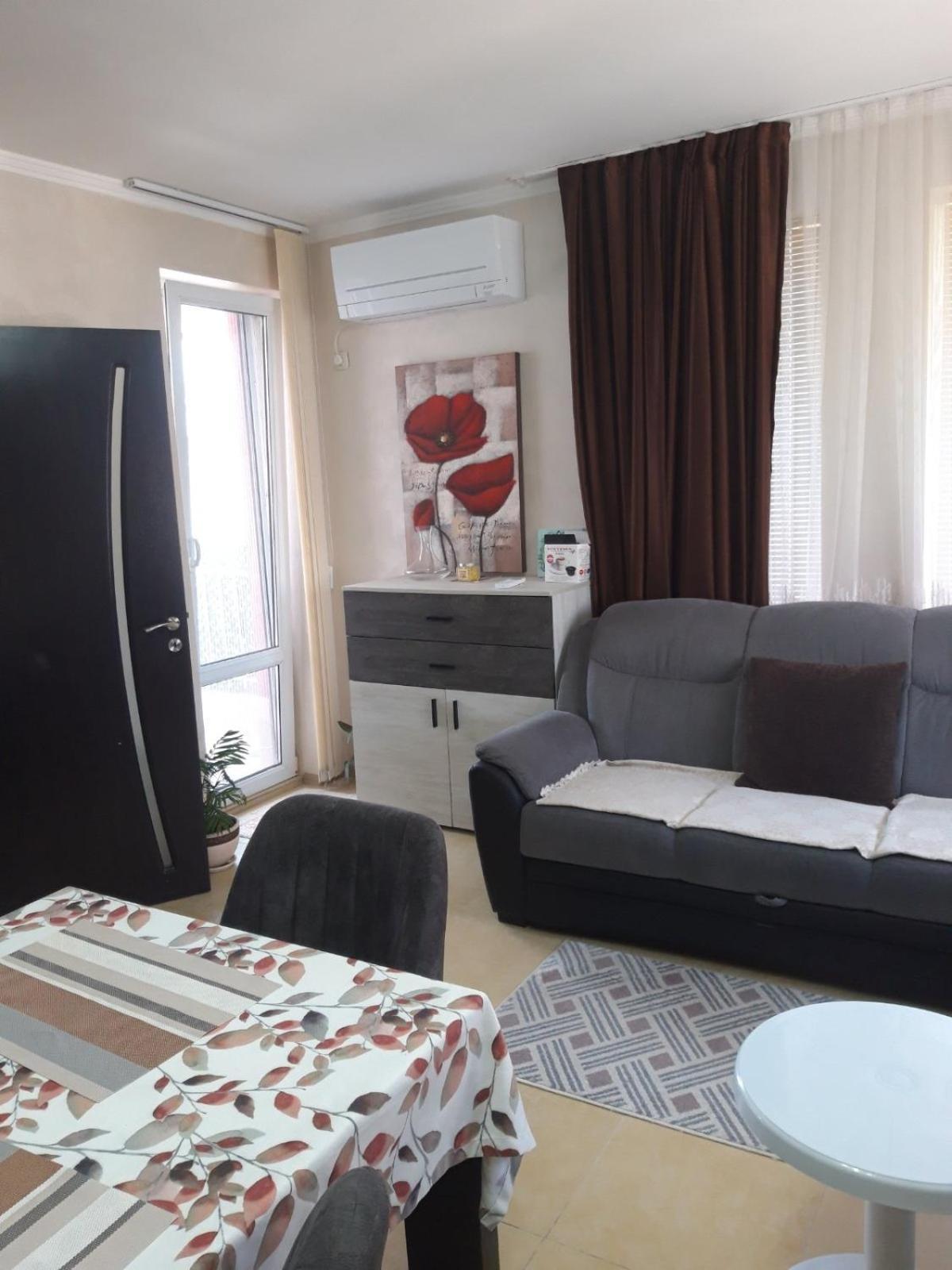 Apartment Hawaii Nessebar Exterior foto